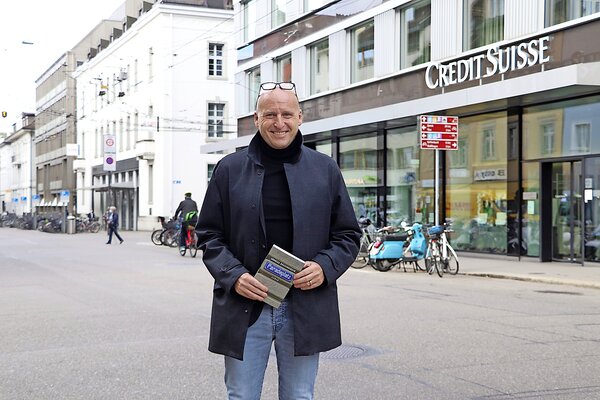 Andreas Russenberger