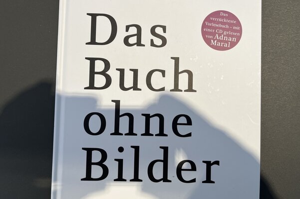 Bilderbuchohne