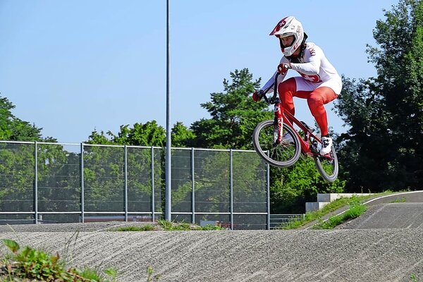 bmx