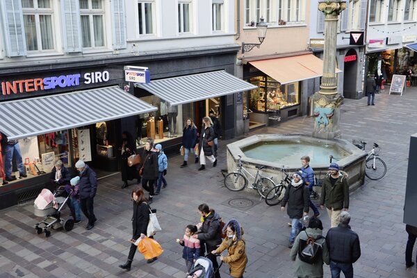 Marktgasse Pflaster 2-1