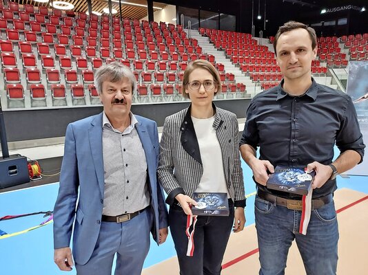 Sportdate