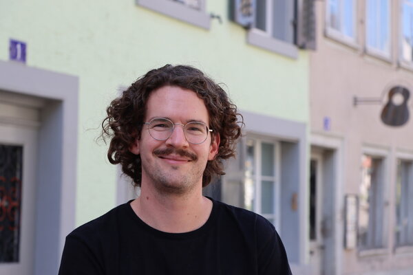 Matthias Sahli