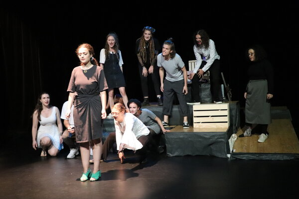 Junges Theater Winterthur - 1