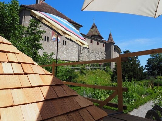kyburg-garten