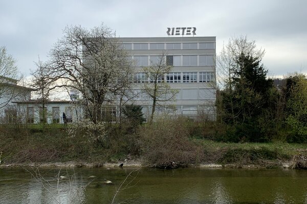 rieter - 1