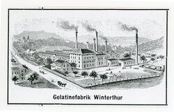 gelatinefabrik - 1