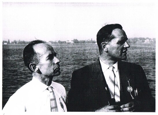 Personen-Kern-Schaufelberger