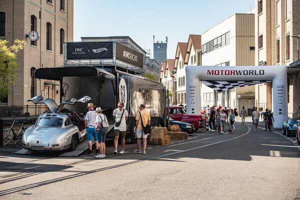 goodwood