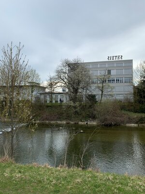 rieter