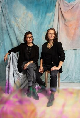 redwebT Kummer und F Dunn_c_Andrea Ebener (1)_kl